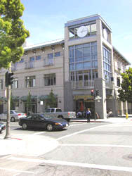 228 Hamilton Avenue, Palo Alto, CA94301